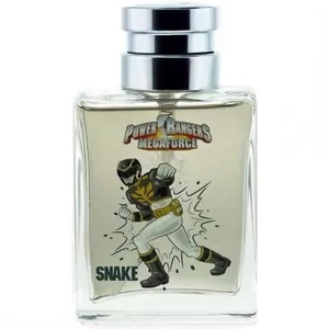 Marmol & Son Power Rangers Megaforce - Snake parfüm şişesi
