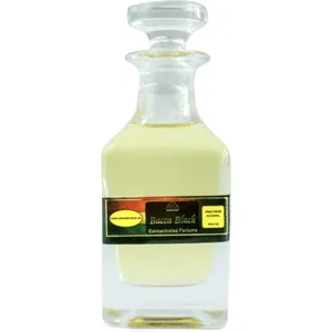 Oriental Style Bacca Black perfume bottle