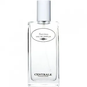 Centrale Perfumería Formentera Savina parfüm şişesi