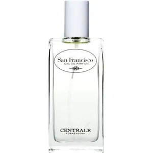 Centrale Perfumería Formentera San Francisco perfume bottle