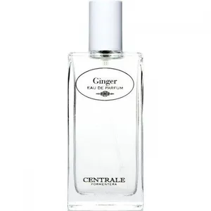 Centrale Perfumería Formentera Ginger perfume bottle