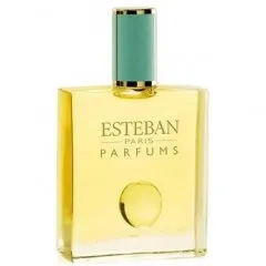 Esteban Folie de Figue parfüm şişesi