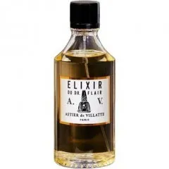 Astier de Villatte Élixir du Dr. Flair perfume bottle