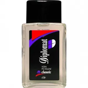 Astrid Diplomat Classic (Voda po holení) parfüm şişesi