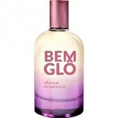 Avatim Bemglô - Cheiro de Poesia perfume bottle