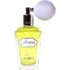 Avatim Aurora perfume bottle