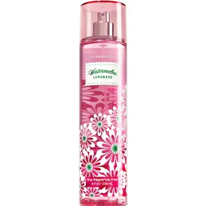 Bath & Body Works Watermelon Lemonade parfüm şişesi