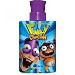 Marmol & Son Fanboy & Chum Chum parfüm şişesi