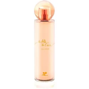 Courrèges La Fille de L'Air Eau d'Été perfume bottle