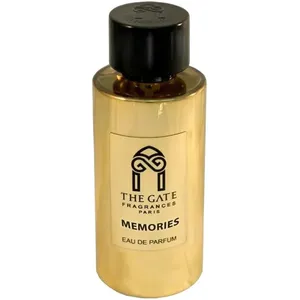 The Gate Memories (Eau de Parfum) parfüm şişesi