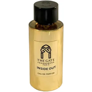 The Gate Inside Out (Eau de Parfum) parfüm şişesi