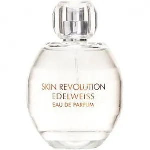Judith Williams Skin Revolution Edelweiss parfüm şişesi