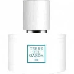 Terre del Garda Vinessa parfüm şişesi