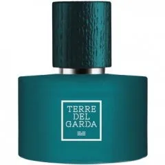 Terre del Garda Balì parfüm şişesi
