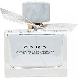 Zara Delicious Blossom parfüm şişesi