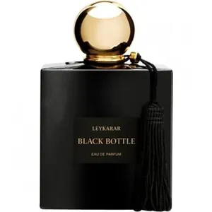 Leykarar Black Bottle parfüm şişesi