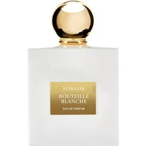 Leykarar Bouteille Blanche perfume bottle