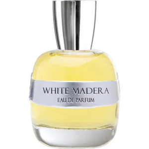 Omnia Profumi White Madera parfüm şişesi