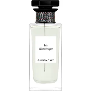 Givenchy Iris Harmonique parfüm şişesi