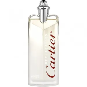 Cartier Déclaration Eau de Toilette Fraîche parfüm şişesi