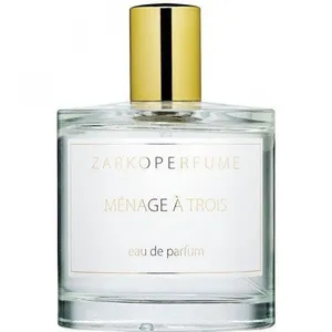 Zarkoperfume Ménage à Trois parfüm şişesi