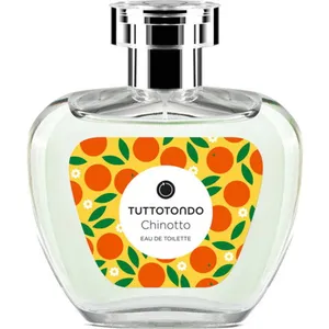 Tuttotondo Chinotto parfüm şişesi