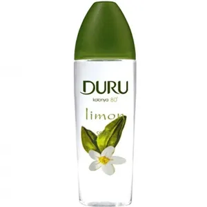 Duru Limon perfume bottle