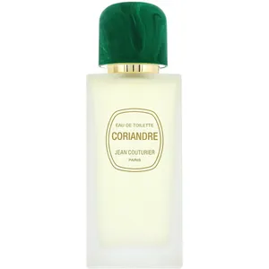 Jean Couturier Coriandre (Eau de Toilette) parfüm şişesi