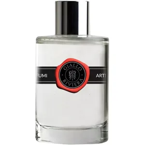 Arte Profumi Giallo Riviera parfüm şişesi