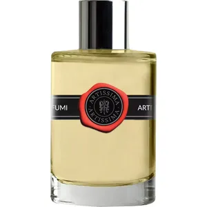 Arte Profumi Artissima parfüm şişesi