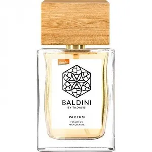 Taoasis Baldini - Fleur de Mandarine perfume bottle