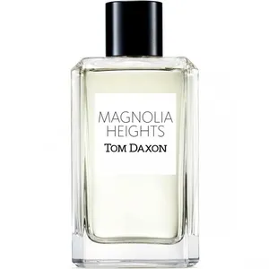Tom Daxon Magnolia Heights parfüm şişesi