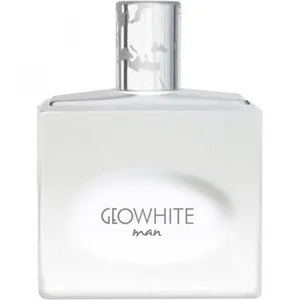 Alviero Martini GeoWhite Man parfüm şişesi