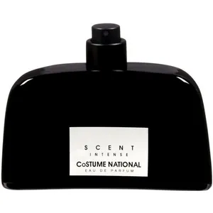 Costume National Scent Intense perfume bottle