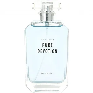 New Look Pure Devotion parfüm şişesi