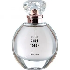 New Look Pure Touch (Green) parfüm şişesi