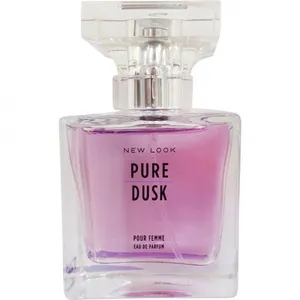 New Look Pure Dusk perfume bottle