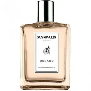 Sandovalis Ossado perfume bottle