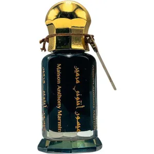 Maison Anthony Marmin Sheikh Al Faransi (Perfume Oil) perfume bottle