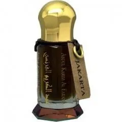 Maison Anthony Marmin Jakarta perfume bottle