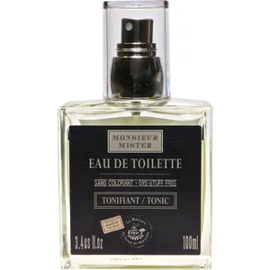 La Maison du Savon de Marseille Monsieur / Mister perfume bottle