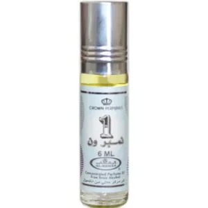 Al Rehab No. 1 (Perfume Oil) parfüm şişesi