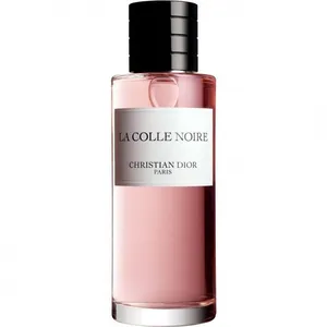 Dior La Colle Noire parfüm şişesi