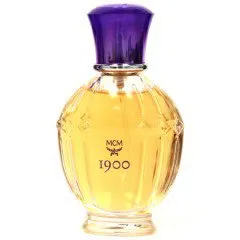 MCM 1900 (Eau de Toilette) parfüm şişesi