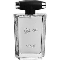 Cindy Chahed Confirmation for Men perfume bottle