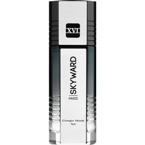 Giorgio Monti Skyward XVI parfüm şişesi