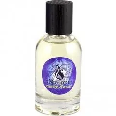 Matin d'Azur perfume bottle
