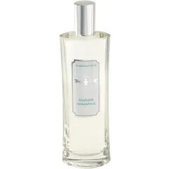 Dame Perfumery Scottsdale Soliflore Osmanthus (Eau de Toilette) parfüm şişesi