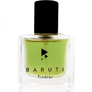 Baruti Tindrer (Extrait de Parfum) perfume bottle