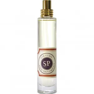 Parfums Sven Pritzkoleit Pink Patchouli perfume bottle